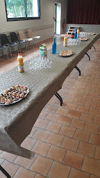 Photo n°16 de Le Saint Felix à Saint-Félix-de-Villadeix ()