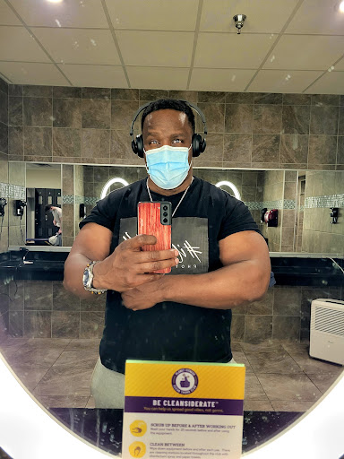 Gym «Planet Fitness», reviews and photos, 5859 Bridge St, East Syracuse, NY 13057, USA