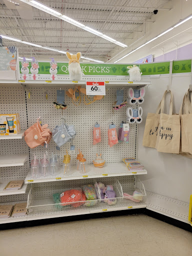 Fabric Store «Jo-Ann Fabrics and Crafts», reviews and photos, 301 S Barrington Rd, Schaumburg, IL 60193, USA