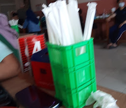 Bakso Bakwan Malang Cak Su Kumis photo