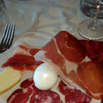 Photo n°1 de l'avis de MASSIMILIANO.A fait le 02/06/2018 à 20:59 sur le  Il Certosino Ristorante Pizzeria à Padula