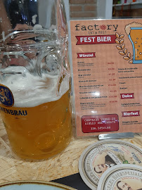 Menu / carte de Finemunno Ristorante Pizzeria à Aiello del Sabato