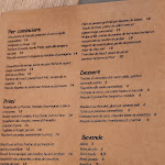 Photo n°4 de l'avis de Johan.r fait le 04/02/2023 à 13:40 sur le  La Musa à Ventimiglia