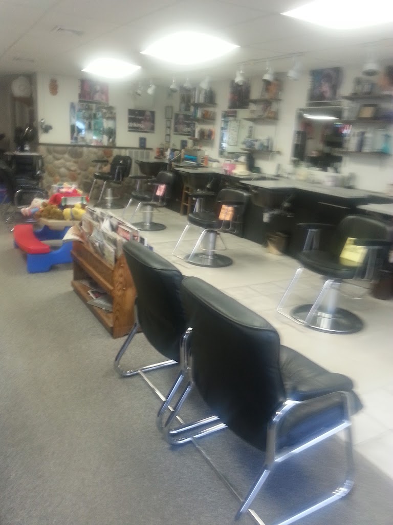 Winner's Edge Hair & Tanning Kalkaska, MI 49646 Services and Reviews