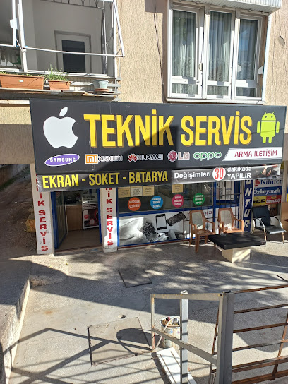 Antalya Telefon Tamiri - Ekran Değişimi - Arma İletişim