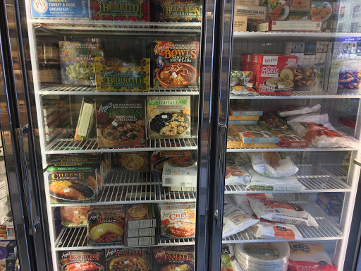 Gourmet Grocery Store «Wholesome Gourmet Market», reviews and photos, 534 Flatbush Ave, Brooklyn, NY 11225, USA