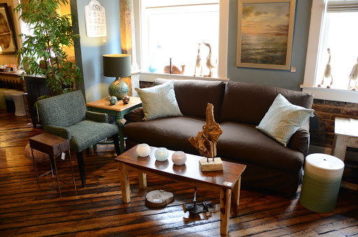 Furniture Store «Chatham Home», reviews and photos, 517 E Walnut St, Indianapolis, IN 46202, USA