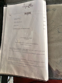 Restaurant Lagar Mar à Olhão (la carte)