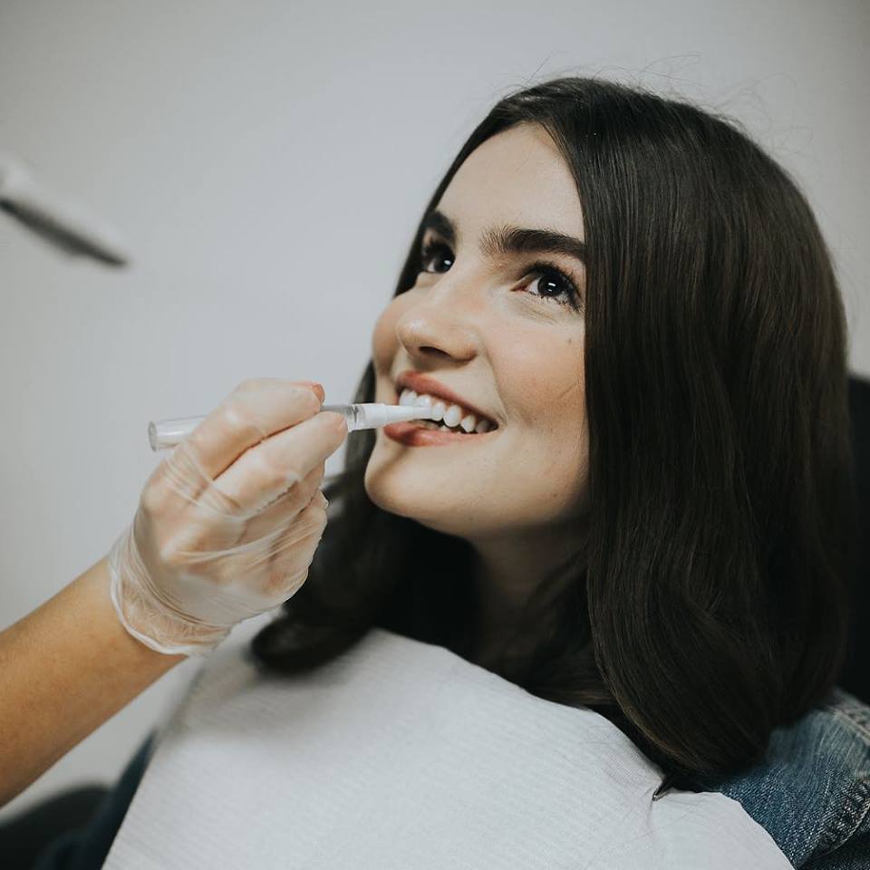 Polished Teeth Whitening and Beauty Lounge 83442