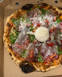 Photos du propriétaire du Pizzeria Zil Pizza à Montpellier - n°18