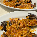 Photo n°1 de l'avis de Marta.i fait le 16/03/2024 à 07:58 sur le  Ristorante Lina di S.Maddau à Stintino