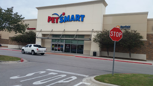Pet Supply Store «PetSmart», reviews and photos, 1050 McKinley Pl Dr #30, San Marcos, TX 78666, USA