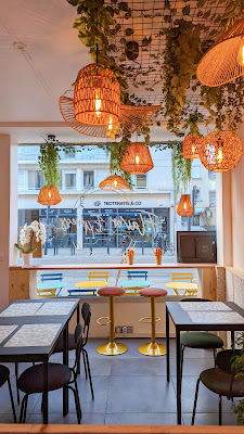 Flavor Express - Restaurant Vietnamien à Reims
