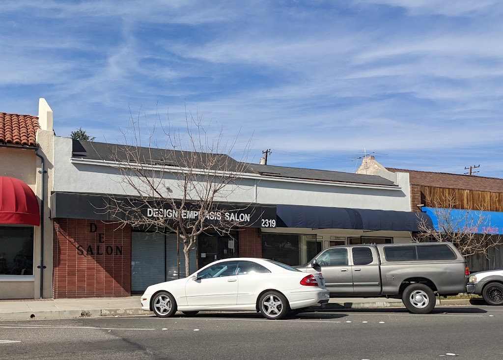 Design Emphasis Salon 91108