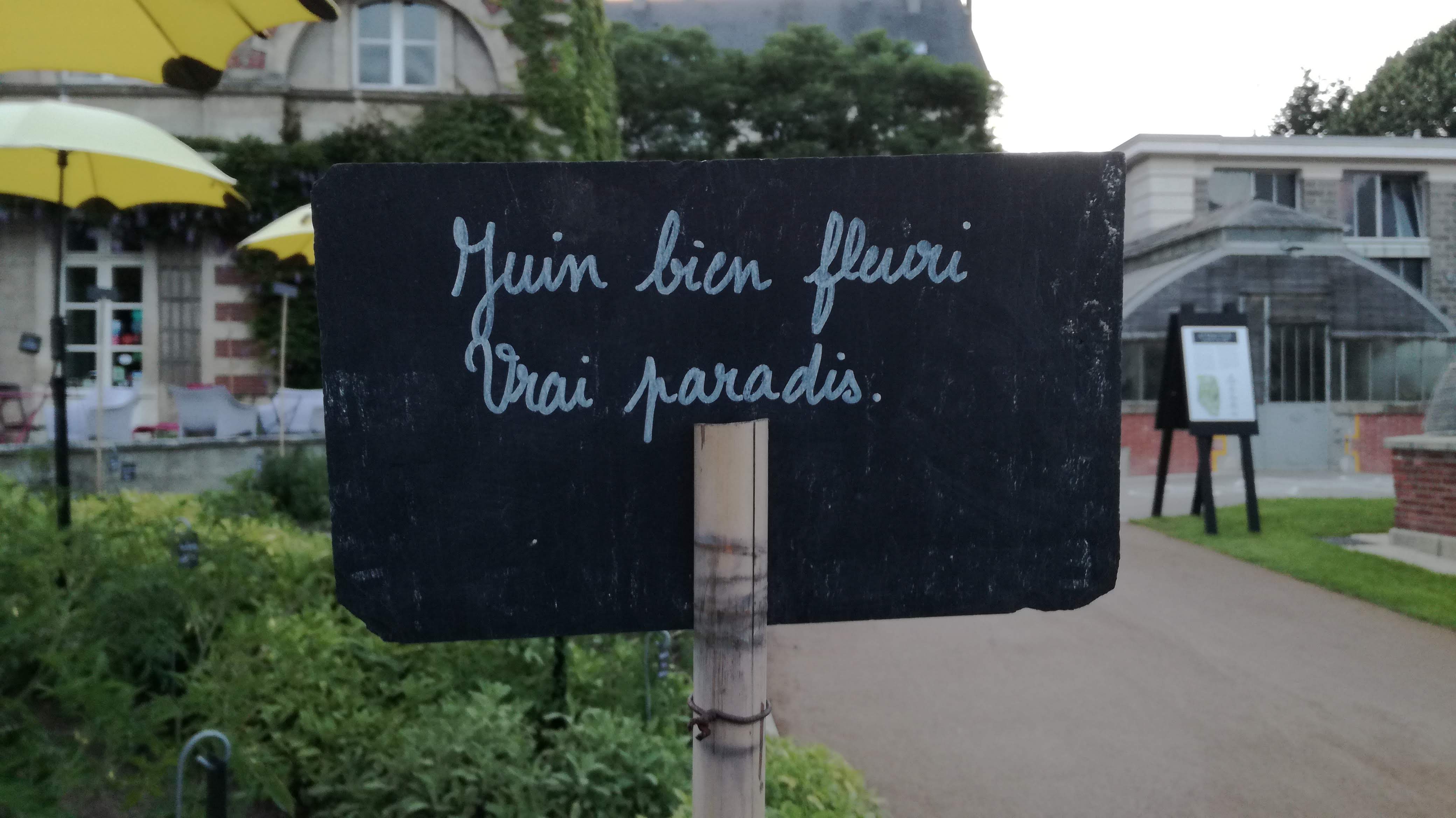 Photo n° 9 de l'avis de Benoit.O fait le 17/06/2018 à 10:29
