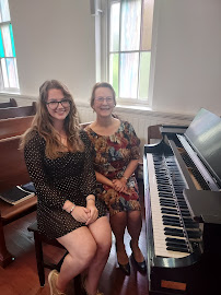 Kooken Guitar & Piano Studios - Photo 3 - Car repair in Cockeysville, MD, Baltimore