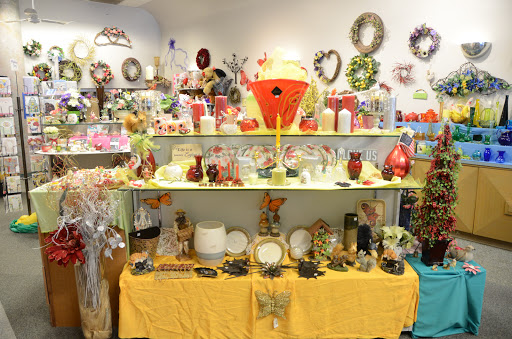 Florist «A New Leaf Flowers and Gifts», reviews and photos, 4106 Monona Dr, Madison, WI 53716, USA