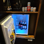 Photo n°4 de l'avis de RomiRomi. fait le 13/05/2022 à 07:05 sur le  Königs Hotel am Schlosspark à Rheda-Wiedenbrück