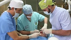 Clínica Dental Doctores Rey en Valladolid