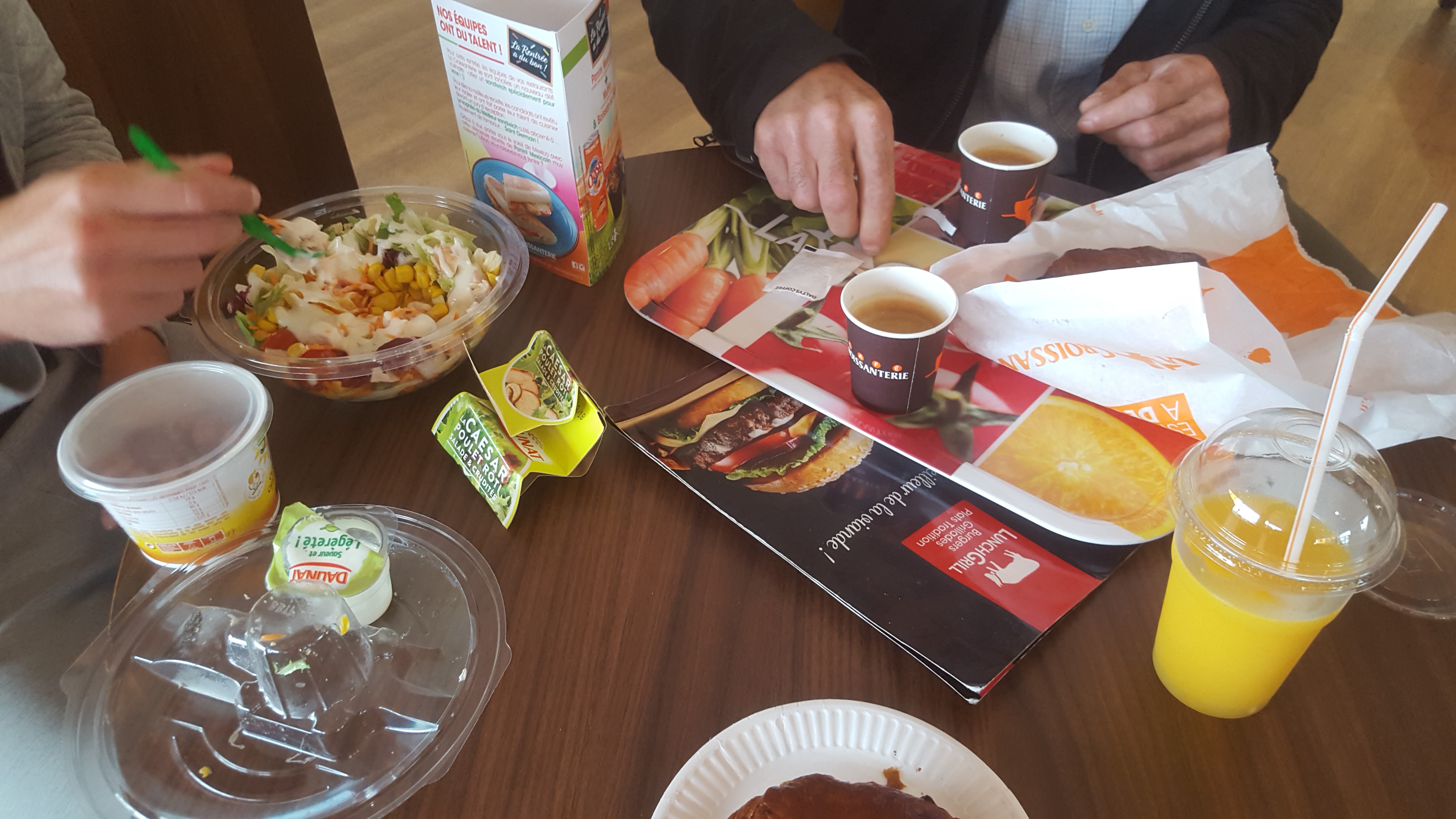 Photo n° 4 de l'avis de Cathie.a fait le 07/09/2018 à 09:37