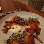 Photo n°5 de l'avis de Alice.a fait le 14/11/2019 à 11:14 sur le  Nebbia à Milan