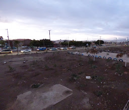 Tres Valles Park photo