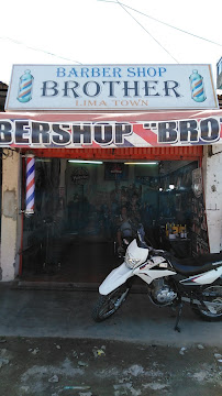 Comentarii opinii despre Barberia shop"BROTHER"