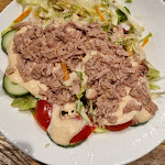 Photo n°3 de l'avis de F. fait le 07/08/2023 à 19:47 sur le  Pizzeria Santa Maria à Wismar