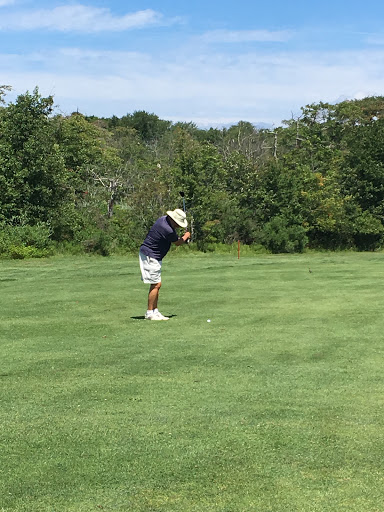 Golf Course «West Sayville Golf Course», reviews and photos, 200 Montauk Highway, West Sayville, NY 11796, USA