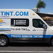 Presto Window Tinting - Photo 9 - Car repair in Huntington Beach, CA, Huntington Beach