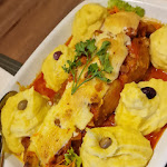 Photo n°1 de l'avis de Pedro.e fait le 27/09/2023 à 09:59 sur le  Restaurante Oliveiras à Guimaraes