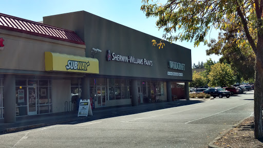 Sherwin-Williams Paint Store, 1054 Green Acres Rd, Eugene, OR 97408, USA, 