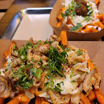 Photo n°1 de l'avis de Izzet. fait le 15/11/2023 à 14:10 sur le  Frittenwerk Hamburg à Hamburg