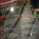 Photo n°4 de l'avis de Cedric.h fait le 31/07/2023 à 21:14 sur le  La Pintadera à La Maddalena