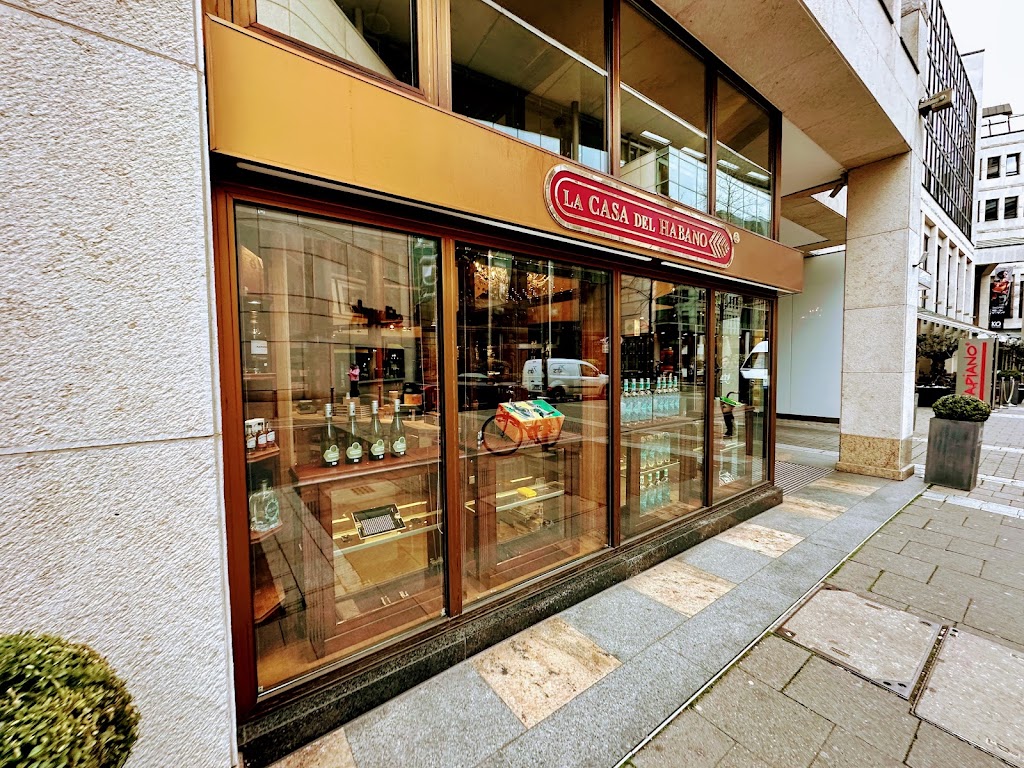 La Casa del Habano