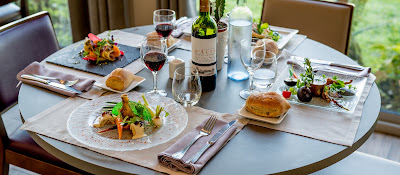 La Table de Fompeyre à Bazas