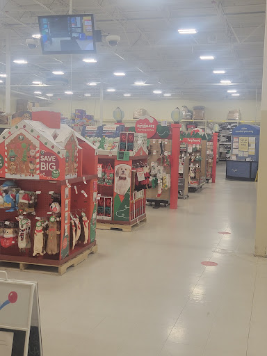 Pet Supply Store «PetSmart», reviews and photos, 1110 Hospitality Dr, Rock Hill, SC 29730, USA