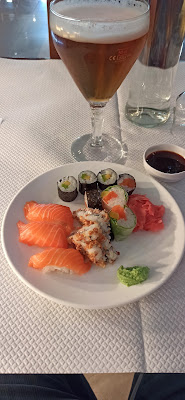 Restaurant Asiatique à Vezin-le-Coquet