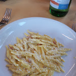 Photo n°4 de l'avis de Mauro.r fait le 25/04/2018 à 16:29 sur le  I Portici à Marino