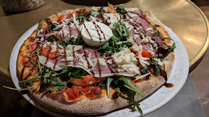 Photo n°9 de La Traviata. Pizza & Cocktails à Nancy ()