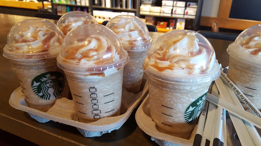 Starbucks image