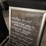 Photo n° 11 de l'avis de Zoe.i fait le 15/04/2018 à 17:51 pour Restaurant La Farigoulette à Tourtour