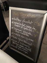 Photo n°11 de Restaurant La Farigoulette à Tourtour ()