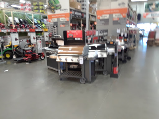 Home Improvement Store «The Home Depot», reviews and photos, 205 Anderson Ln N, Hendersonville, TN 37075, USA