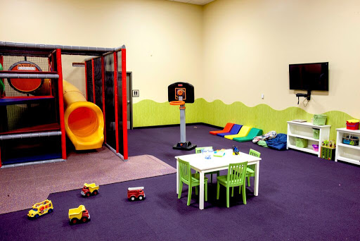 Health Club «XSport Fitness», reviews and photos, 3200 Finley Rd, Downers Grove, IL 60515, USA