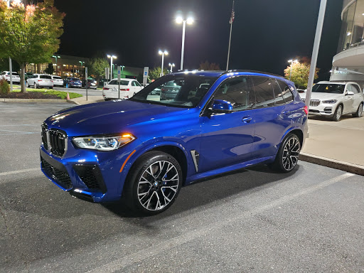 BMW Dealer «BMW of Mt. Laurel», reviews and photos, 1220 New Jersey 73, Mt Laurel, NJ 08054, USA