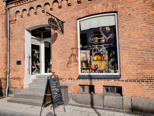 Kaffebønnen ApS in Vordingborg, Haderslev