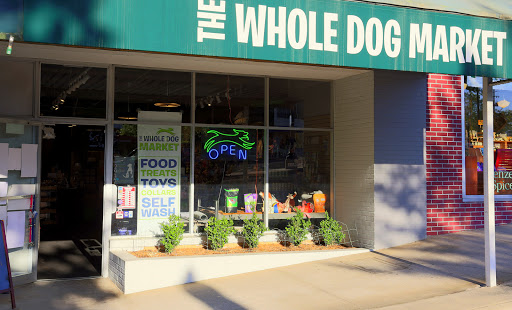 The Whole Dog Market, 2937 18th St S, Homewood, AL 35209, USA, 