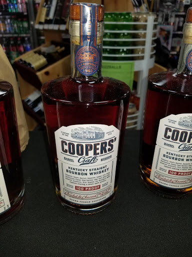 Liquor Store «Lancaster Liquor», reviews and photos, 698 Lancaster Dr NE # A, Salem, OR 97301, USA