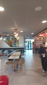 Atmosphère du Restaurant KFC Chalon-sur-Saône à Chalon-sur-Saône - n°11